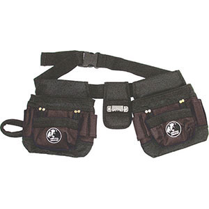 2072 9 - TOOL BAGS - Prod. SCU - Orig. Hepco &amp; Becker